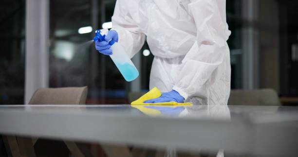 Licensed Drug Lab Cleanup service in Ocean View, NJ - Trauma Clean Pros